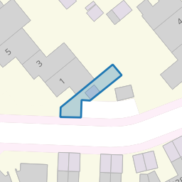 Perceel HTG00-T-5492