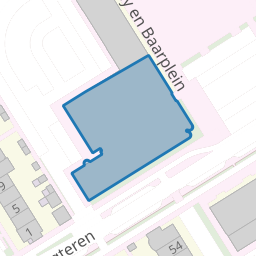 Perceel HTG00-T-5514