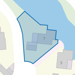 Perceel HTG00-T-5527