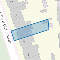 Perceel HTG00-T-5561