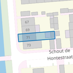 Perceel HTG00-T-5605