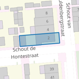 Perceel HTG00-T-5611