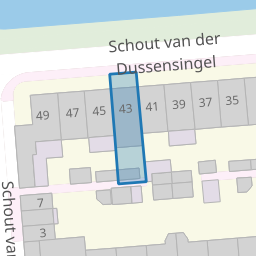 Perceel HTG00-T-5615