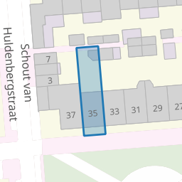 Perceel HTG00-T-5631