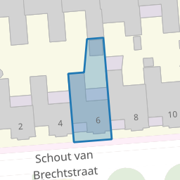 Perceel HTG00-T-5654