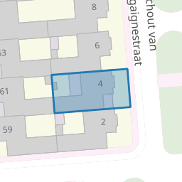 Perceel HTG00-T-5661