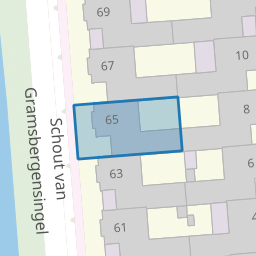 Perceel HTG00-T-5666