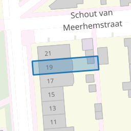 Perceel HTG00-T-5684