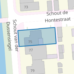 Perceel HTG00-T-5703