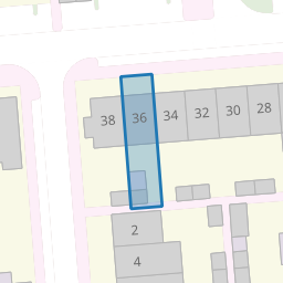 Perceel HTG00-T-5711