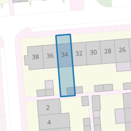 Perceel HTG00-T-5712