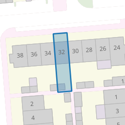 Perceel HTG00-T-5713