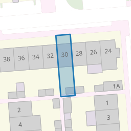 Perceel HTG00-T-5714