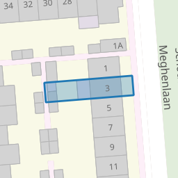 Perceel HTG00-T-5719