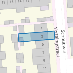 Perceel HTG00-T-5743