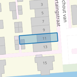 Perceel HTG00-T-5747