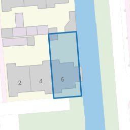 Perceel HTG00-T-5761