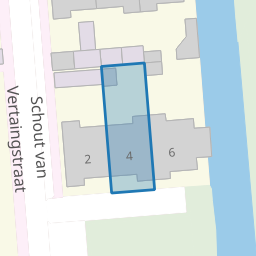 Perceel HTG00-T-5762