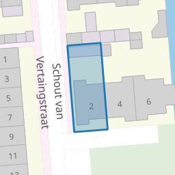 Perceel HTG00-T-5763