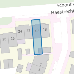 Perceel HTG00-T-5799