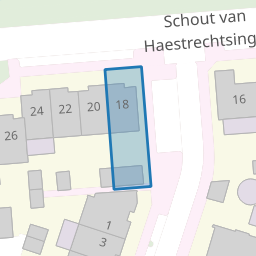 Perceel HTG00-T-5800