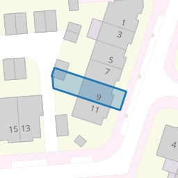 Perceel HTG00-T-5805