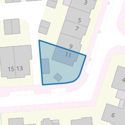 Perceel HTG00-T-5806