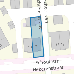 Perceel HTG00-T-5809