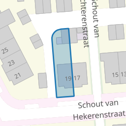 Perceel HTG00-T-5810