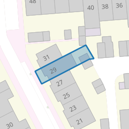 Perceel HTG00-T-5815