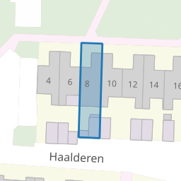 Perceel HTG00-T-5845