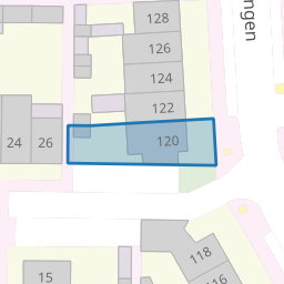 Perceel HTG00-T-5981