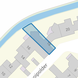 Perceel HTG00-T-6039