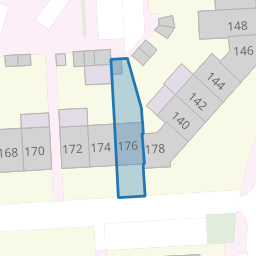 Perceel HTG00-T-6056