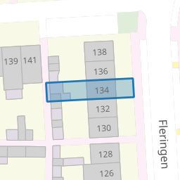 Perceel HTG00-T-6061