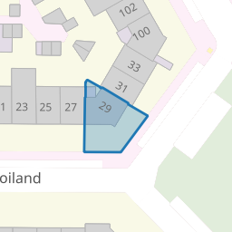 Perceel HTG00-T-6073