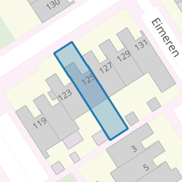 Perceel HTG00-T-6122