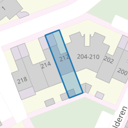 Perceel HTG00-T-6177