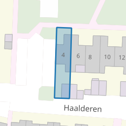 Perceel HTG00-T-6182