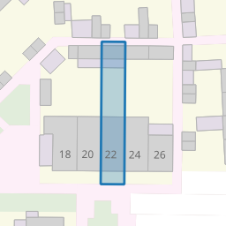 Perceel HTG00-T-6191