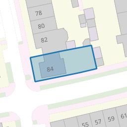 Perceel HTG00-T-6207