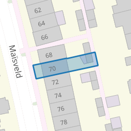 Perceel HTG00-T-6214