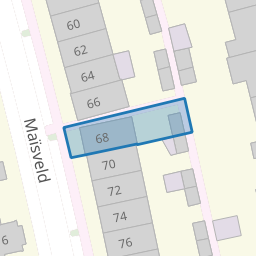 Perceel HTG00-T-6215