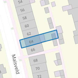 Perceel HTG00-T-6217