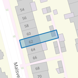 Perceel HTG00-T-6218