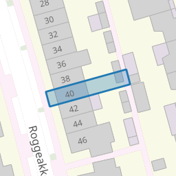 Perceel HTG00-T-6257