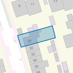 Perceel HTG00-T-6263