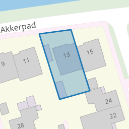 Perceel HTG00-T-6265