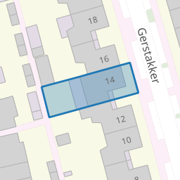 Perceel HTG00-T-6272