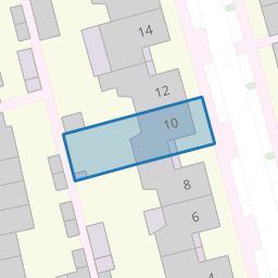 Perceel HTG00-T-6274